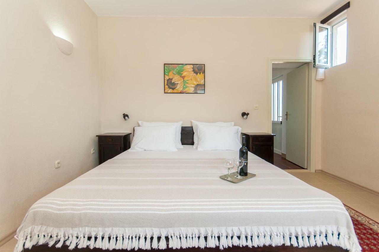 Apartman Orlovac Slime Luaran gambar