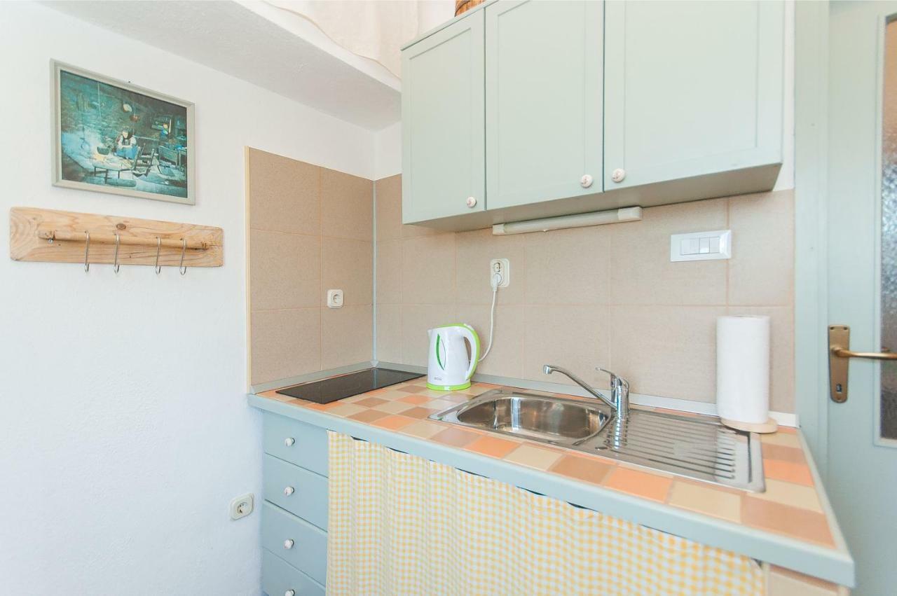 Apartman Orlovac Slime Luaran gambar