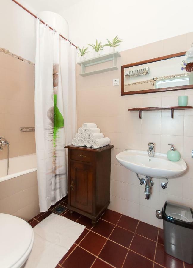 Apartman Orlovac Slime Luaran gambar
