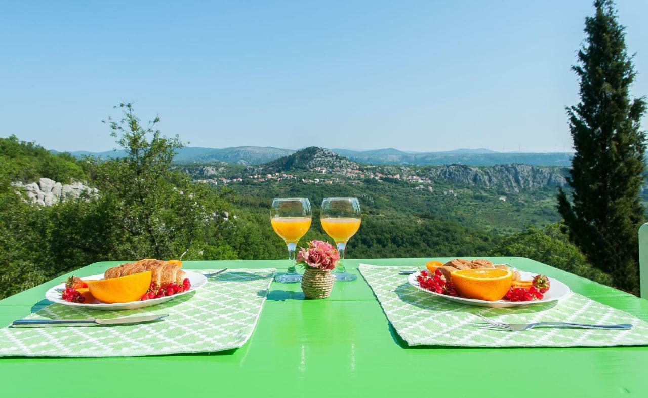 Apartman Orlovac Slime Luaran gambar